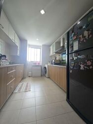 The Eden At Tampines (D18), Condominium #570006081